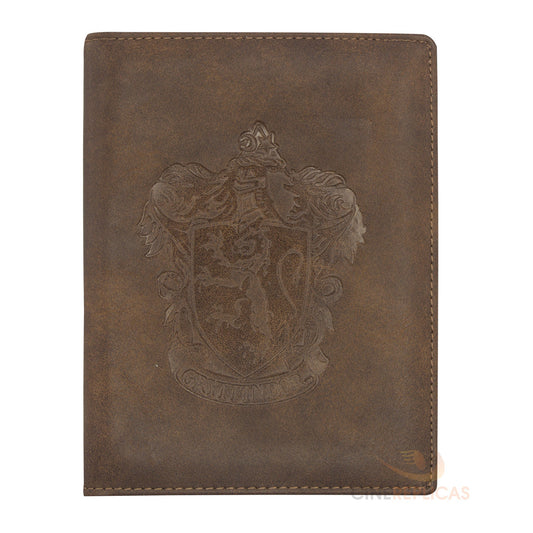 *Pochette à Passeport Gryffondor