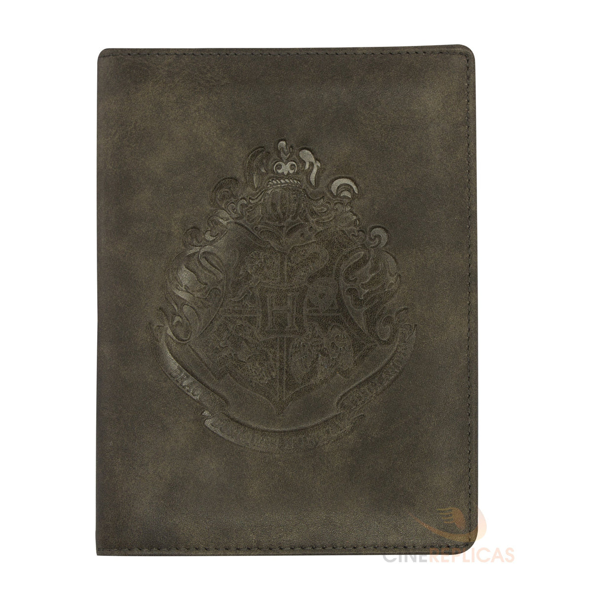 *Pochette à Passeport Poudlard