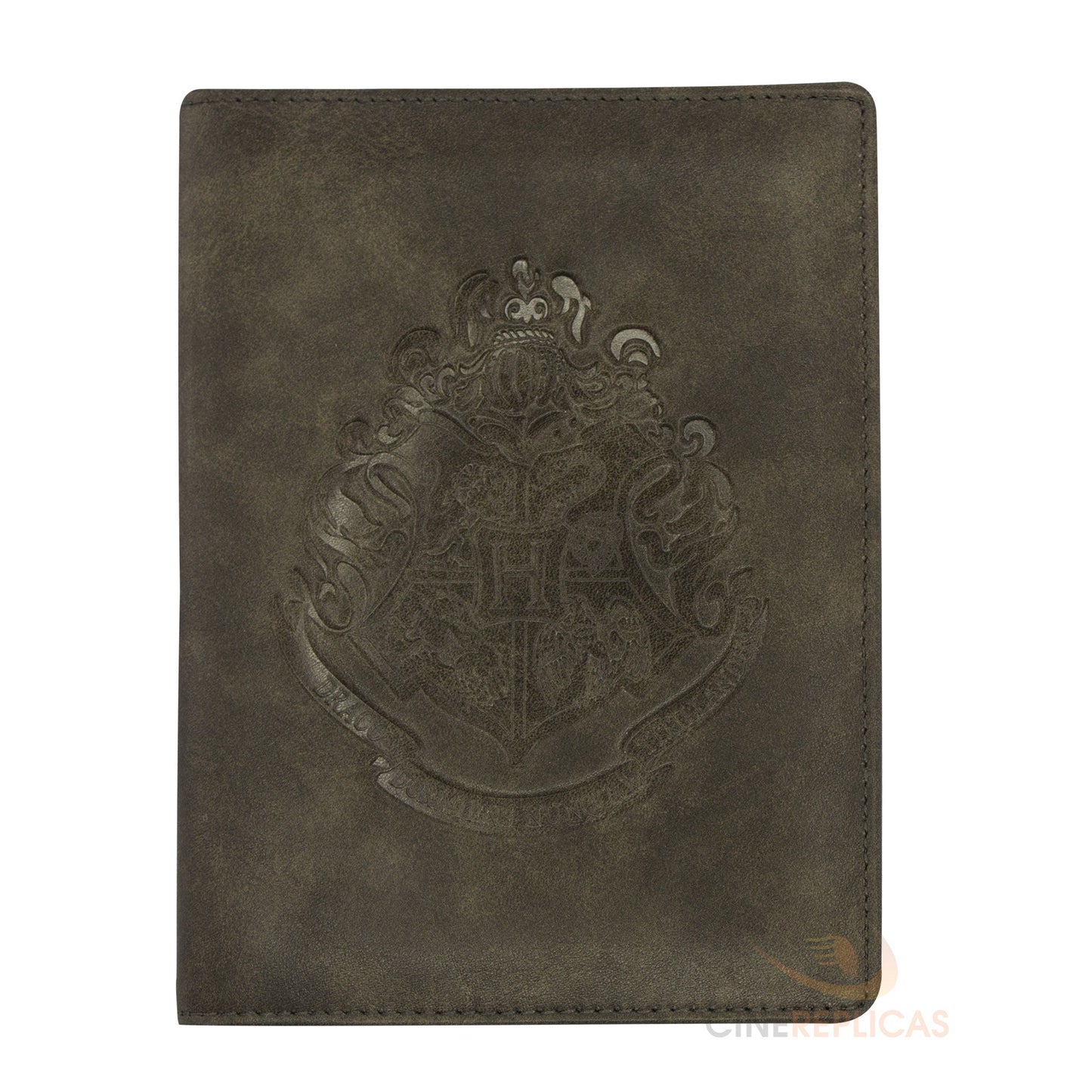 *Pochette à Passeport Poudlard