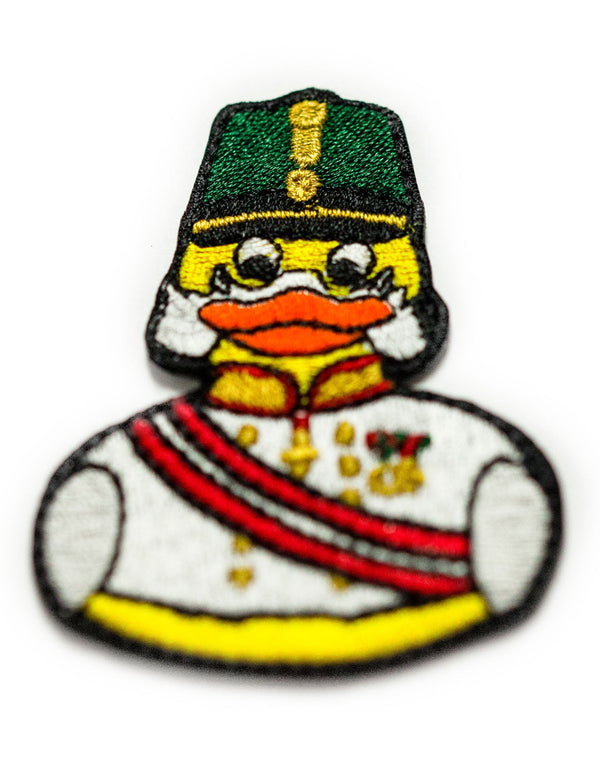 Franz Joseph Eendenpatch