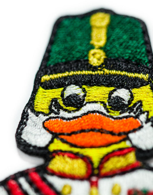 François-Joseph Duck Patch