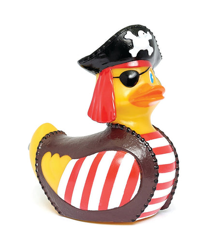 Canard Pirate