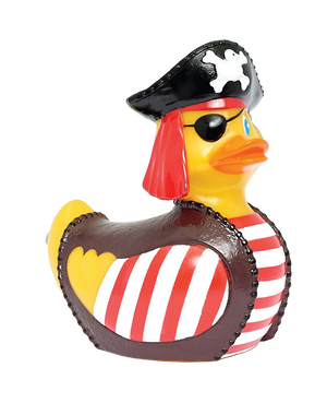 Duck Pirate « Patch »