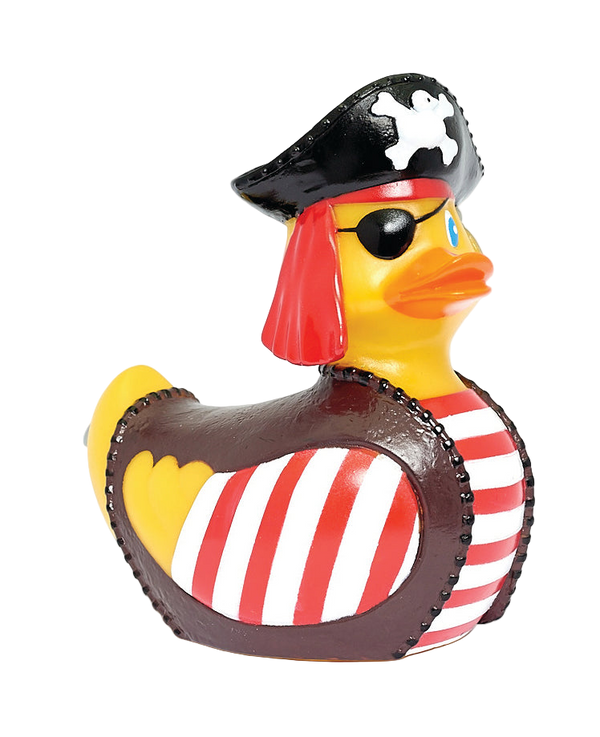 Piraten Eend