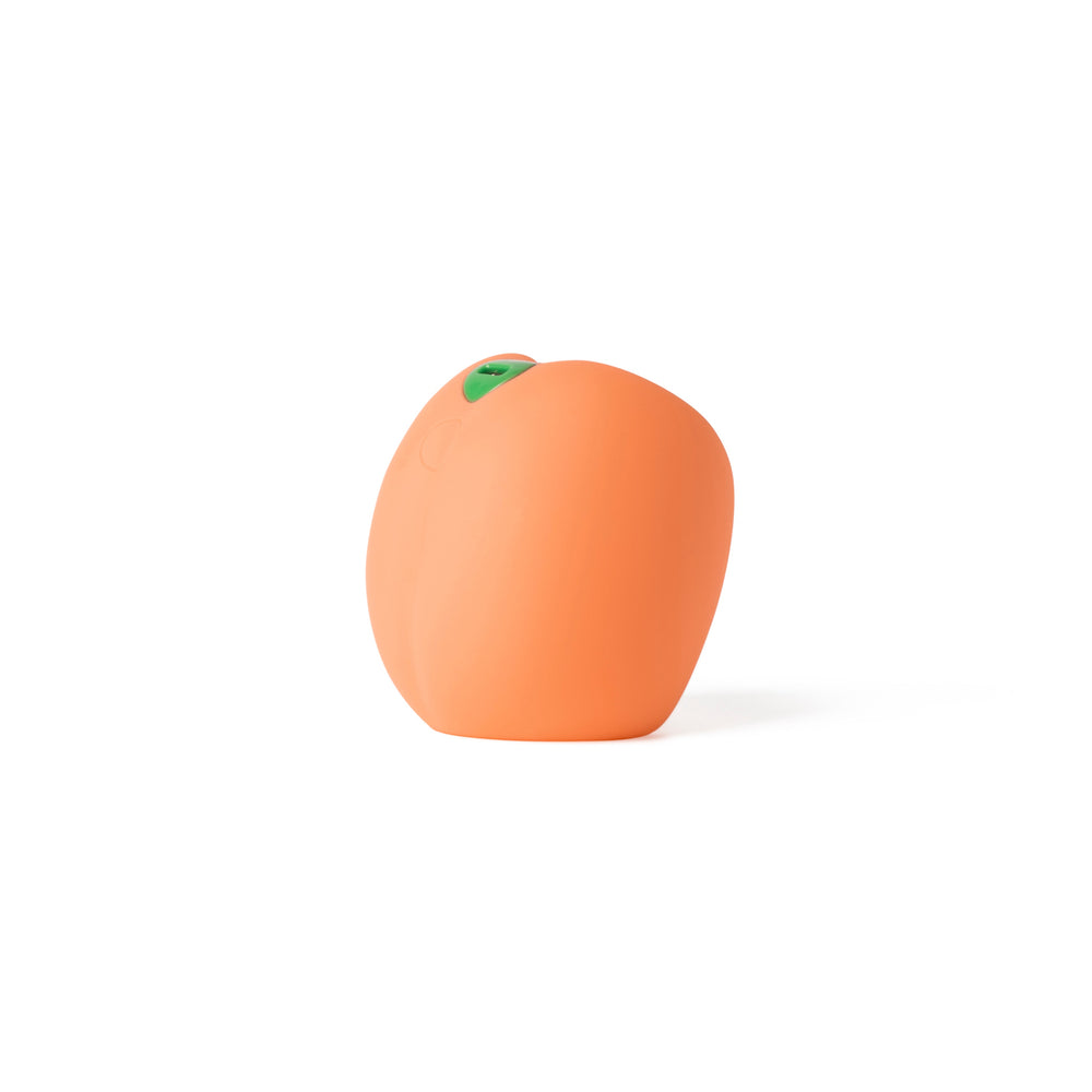 Vibrerende Masturbator Perzik Emojibator