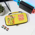 Étui Nintendo Switch / Switch OLED Fortnite - Peely