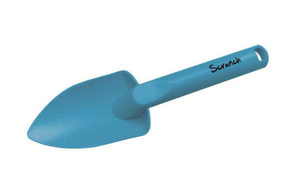 Blauwgrijze schop