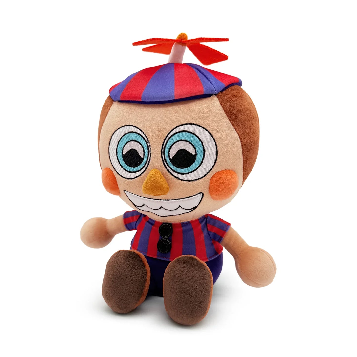 Balloon Boy Plush - PRE-ORDER*