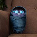 Kuscheltier Fallen Baby