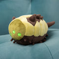 Hive Worms plush