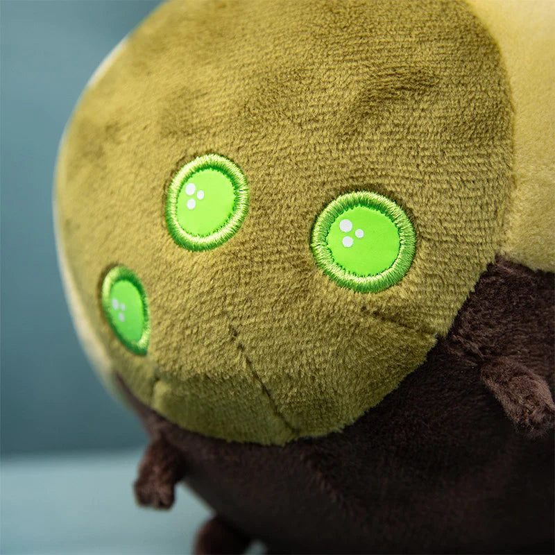 Hive Worms plush