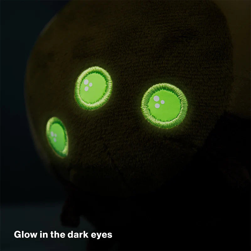 Hive Worms plush