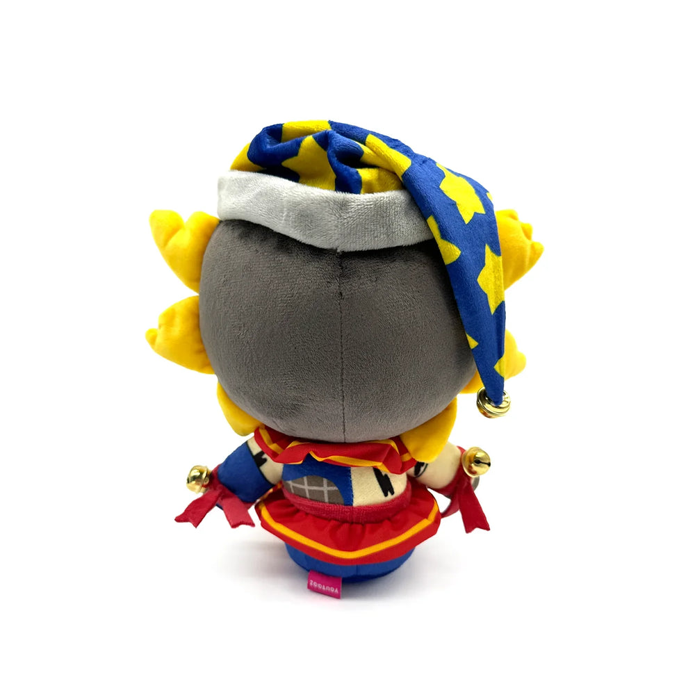 Ruined Eclipse Plush 