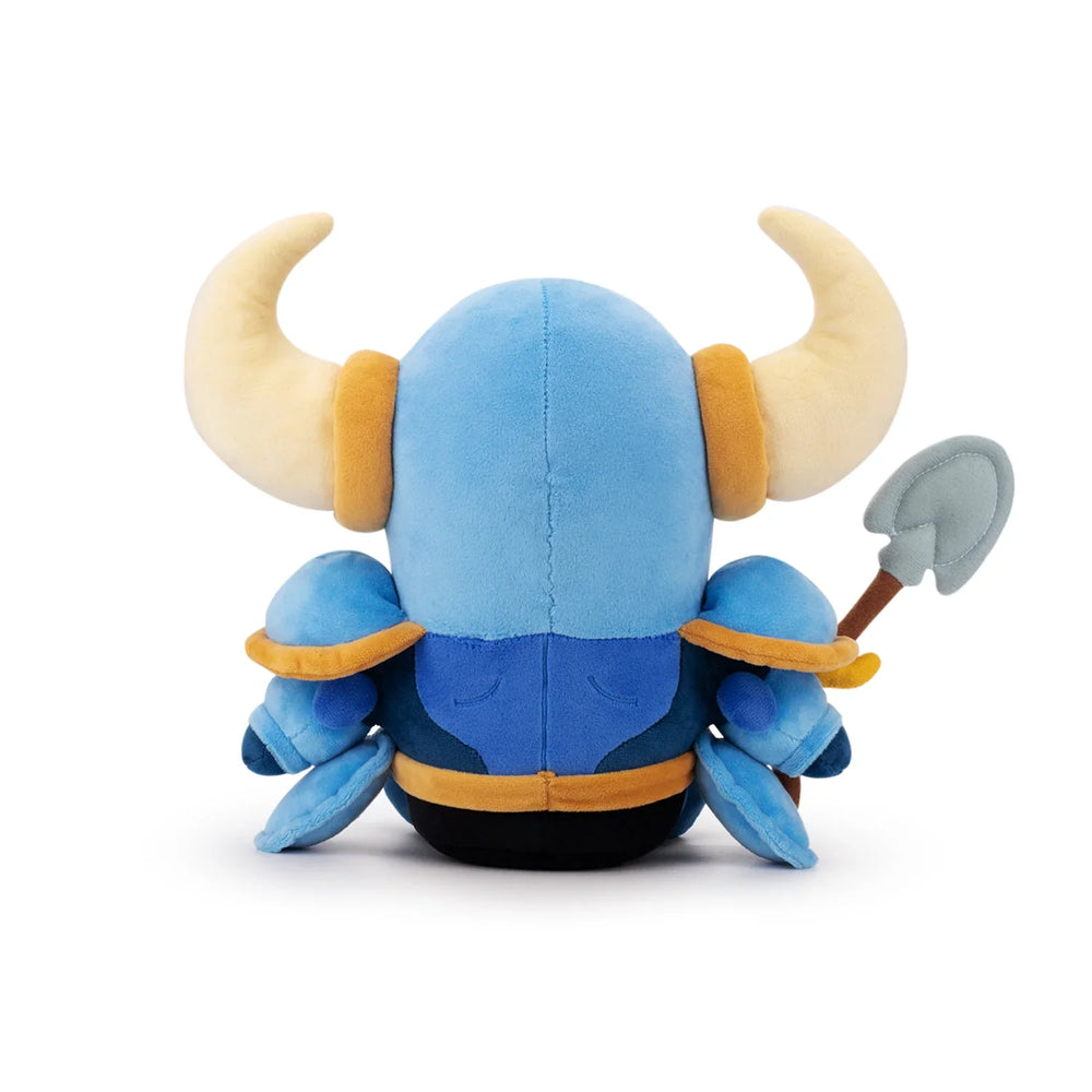 Shovel Knight pluche speelgoed