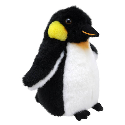 Penguin Plush - Wilberry Minis