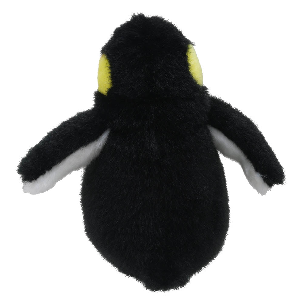 Penguin Plush - Wilberry Minis