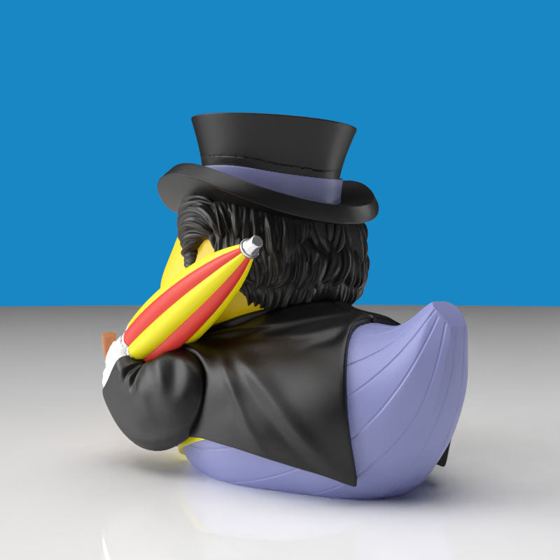 Canard le Pingouin TUBBZ (First Edition)