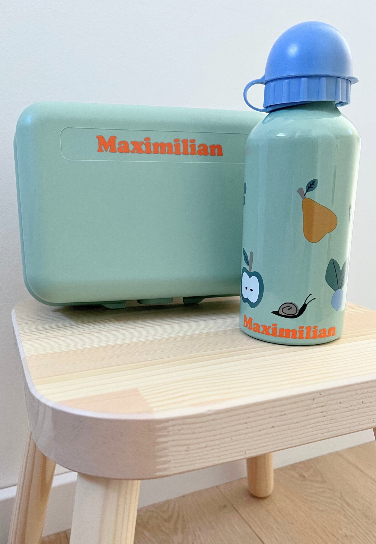Kids' Lunch Box Duck