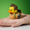 Canard SOS Fantômes: Peter Venkman TUBBZ (Mini Edition)