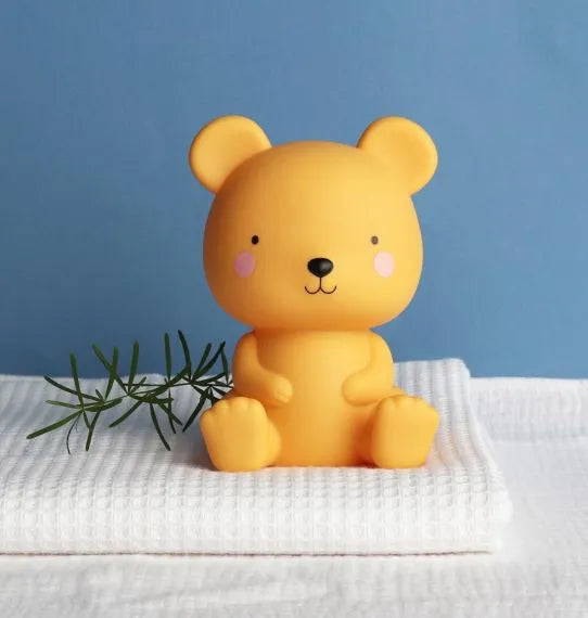 Petite Veilleuse Ourson