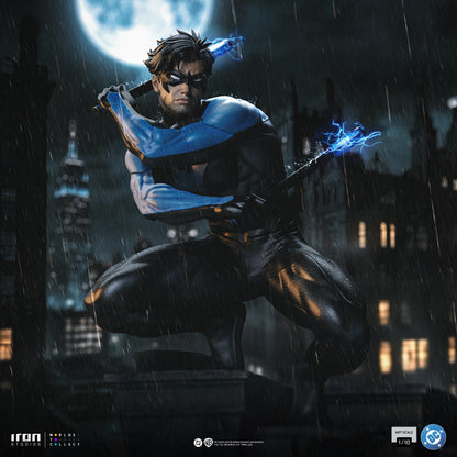 Statue Nightwing - DC Comics - Art Scale 1/10