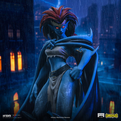 Statue Demona - Gargoyles - Art Scale 1/10