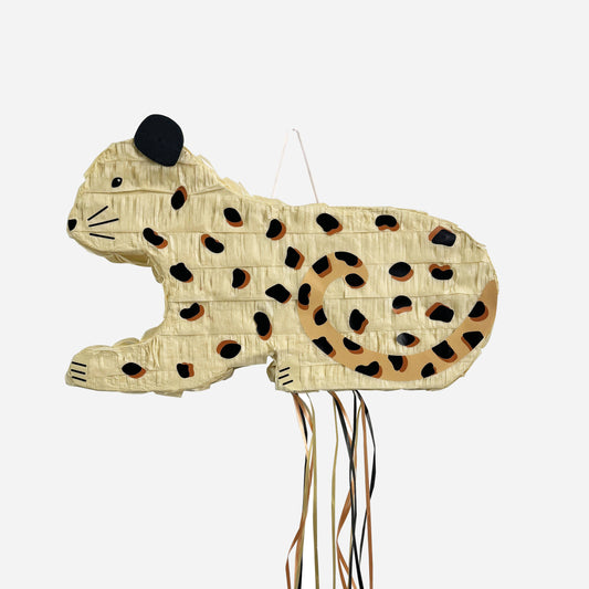 Leopard Piñata