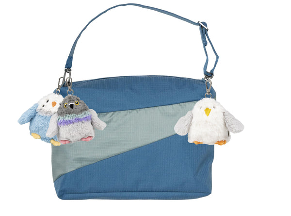 Porte-Clés Keyfriend Mouette City Bird – Bitten