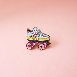 Pin Ça Roule
