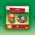 Pin Le Sapin a les Boules Set 1.1