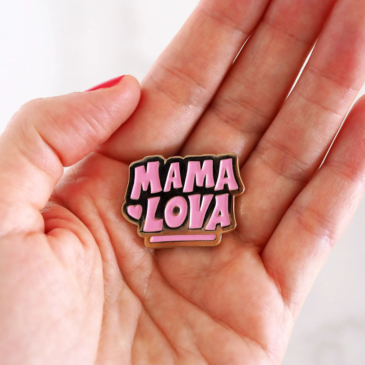 Pin Mama Lova