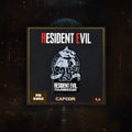 Pin’s Resident Evil Set 1.4 - 25e Anniversaire