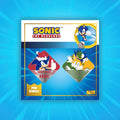 Sonic Moderne Kerstspeldenset 1.1 - Sonic en Tails