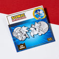 Pin Sonic le Hérisson Set 1.1 - Japanese Style