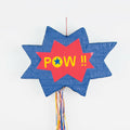 Piñata Super Héros