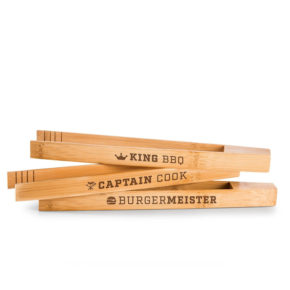 Captain Cook bamboo pliers