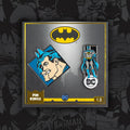 Pin Batman Set 1.3