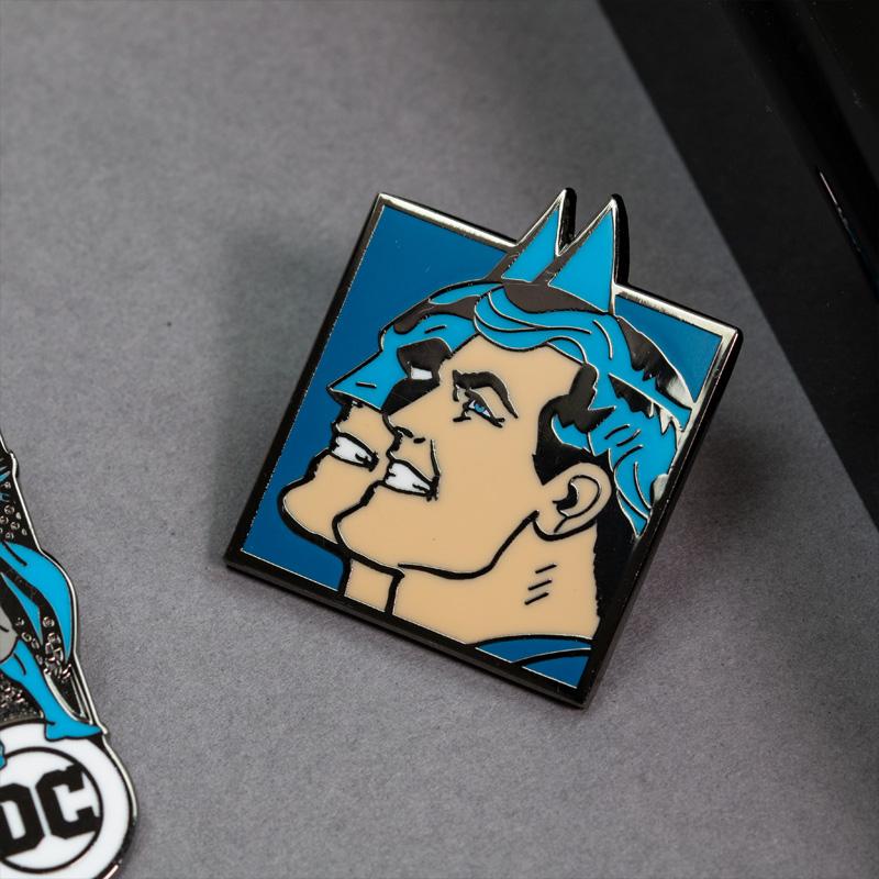 Pin Batman Set 1.3