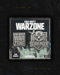 Pin Call of Duty Warzone Set 2.1