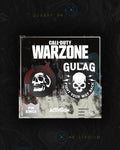 Pin Call of Duty Warzone Set 2.3