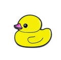 Pin's Canard de Bain