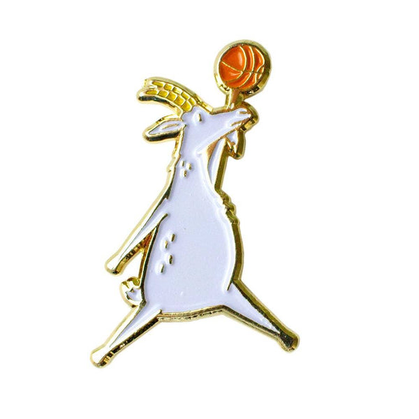 GOAT-speld