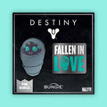 Pin Destiny Set 1.1 - Fallen in Love