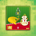 Pin’s Elfe de Noël Set 1.3