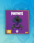 Pin’s Fortnite Set 1.1 - RAVEN