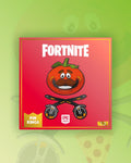 Pin’s Fortnite Set 1.2 - TOMATOHEAD