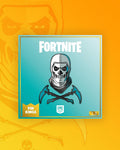 Pin’s Fortnite Set 1.3 - SKULL TROOPER