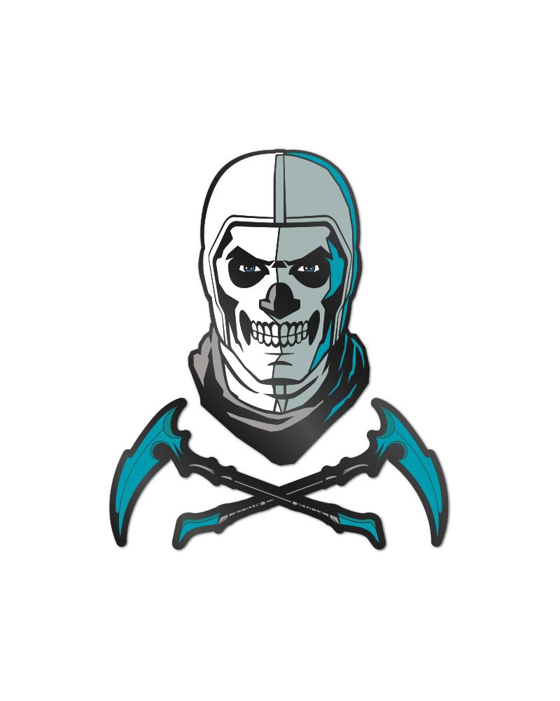 Pin’s Fortnite Set 1.3 - SKULL TROOPER
