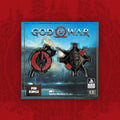 Pin's God of War Set 1.1