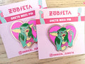 Pin Greta Le Gremlin